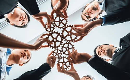 Language application